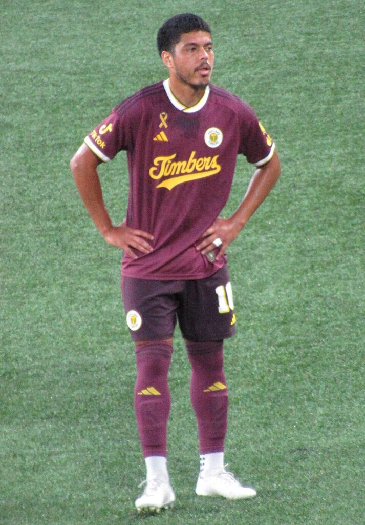 Evander