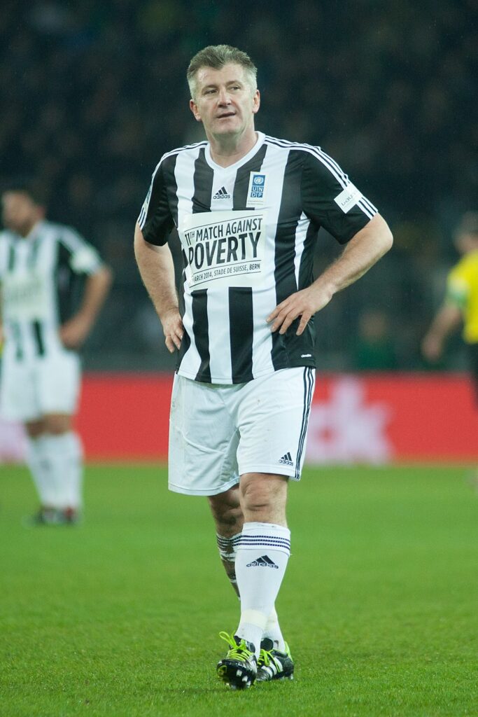 Davor Suker