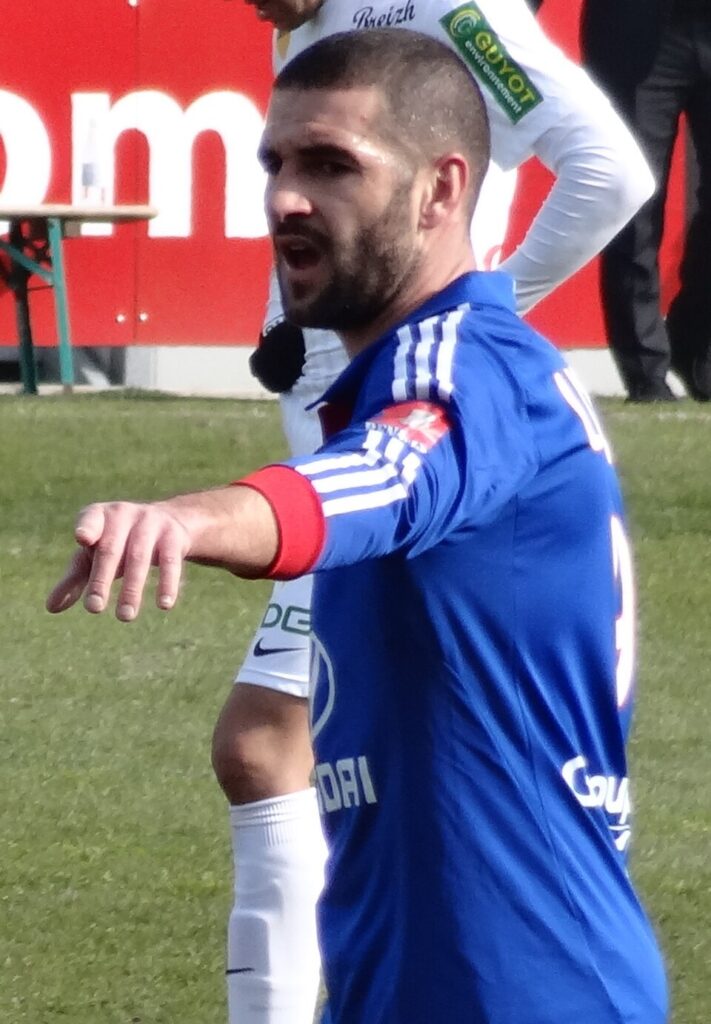 Lisandro Lopez