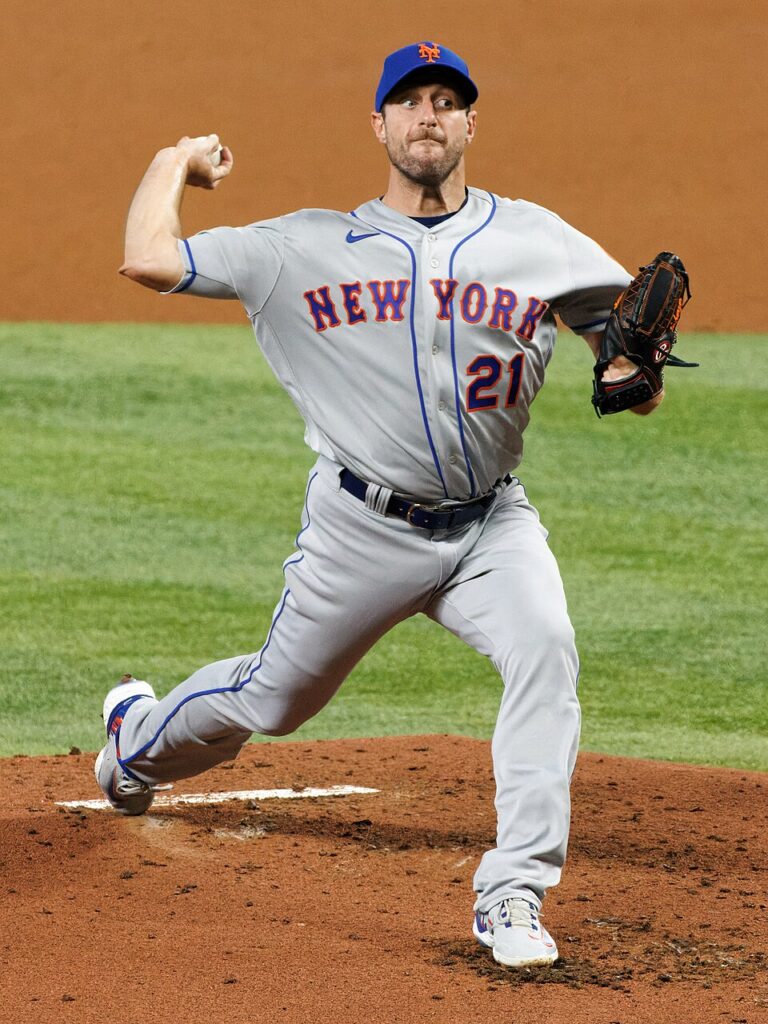 Max_Scherzer