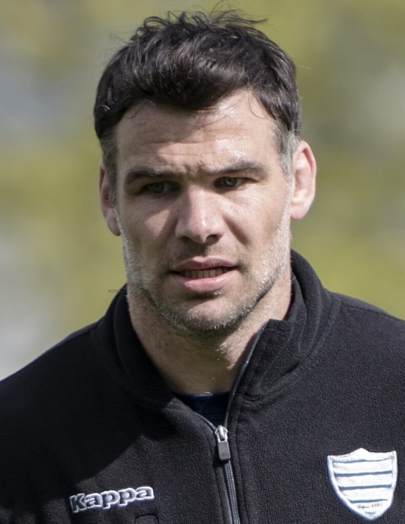 Mike Phillips