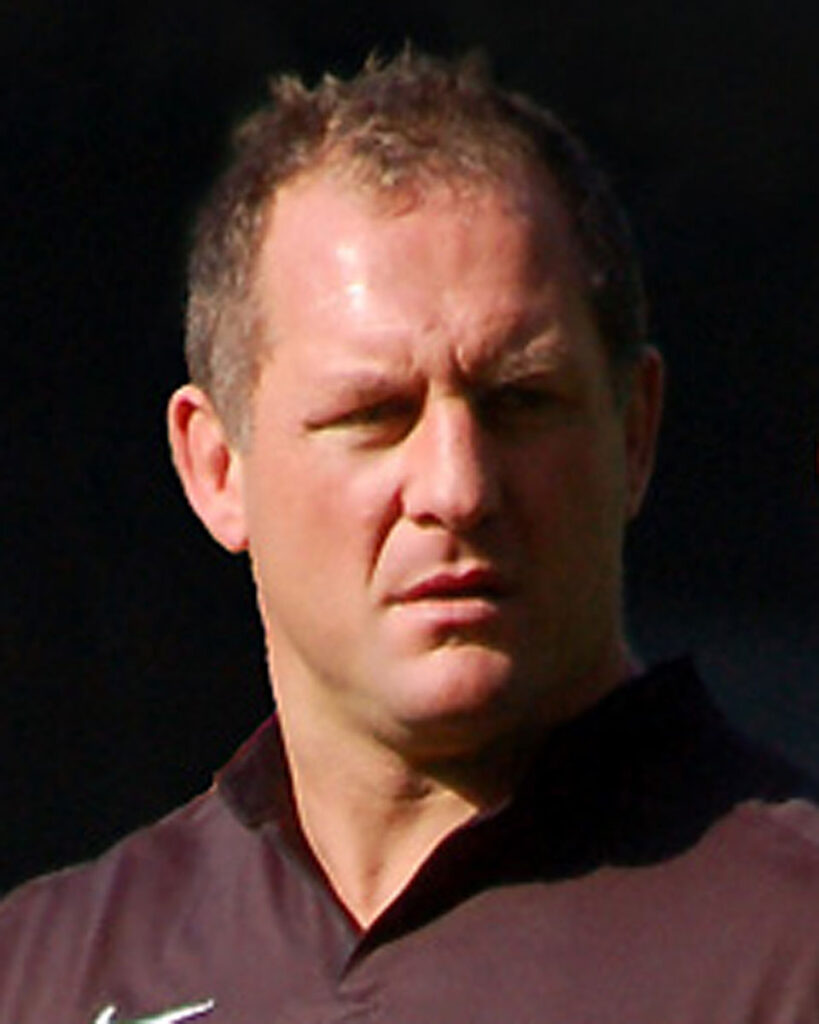 richard hill