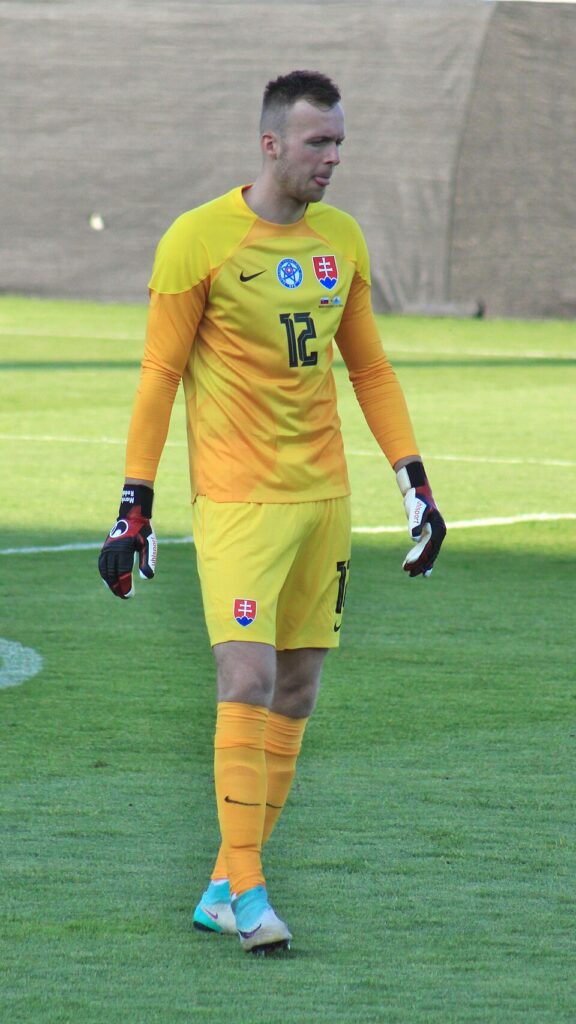 Marek Rodak