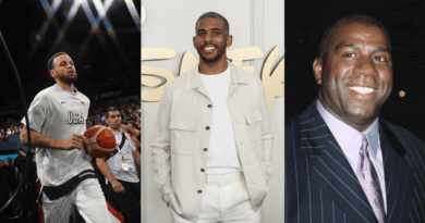 Curry, magic, paul