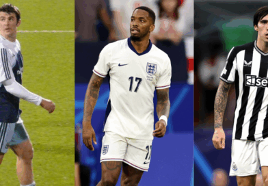 Ivan Toney, Joey Barton, Sandro Tonali