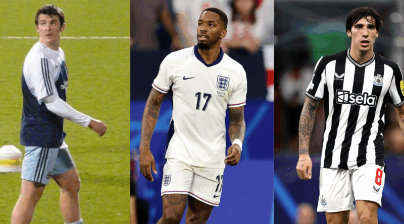 Ivan Toney, Joey Barton, Sandro Tonali