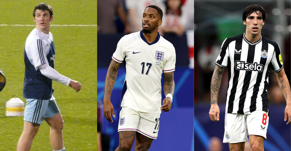 Die 16 längsten Sperren in der Geschichte der Premier League – Rangliste