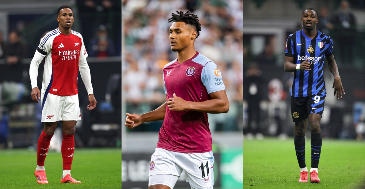 Les 10 meilleures équipes de pièces détachées du football mondial – Classement