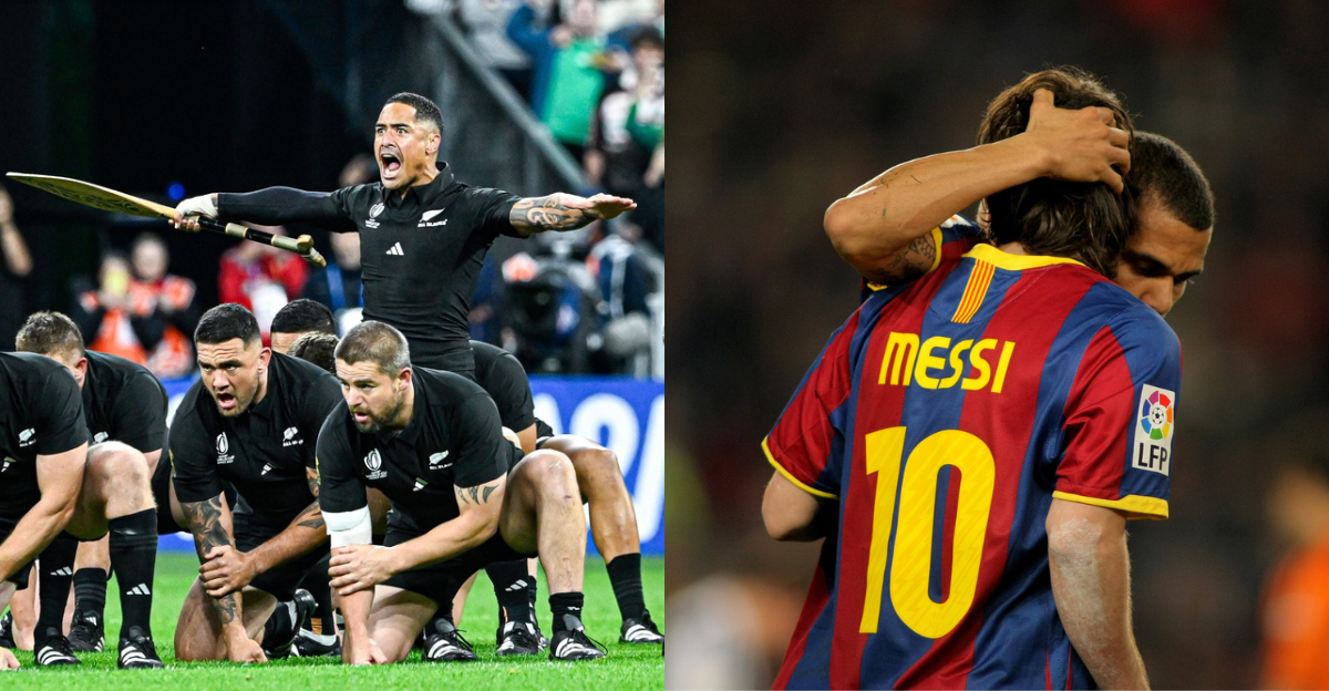 Los 10 mejores equipos deportivos de la historia – Clasificados