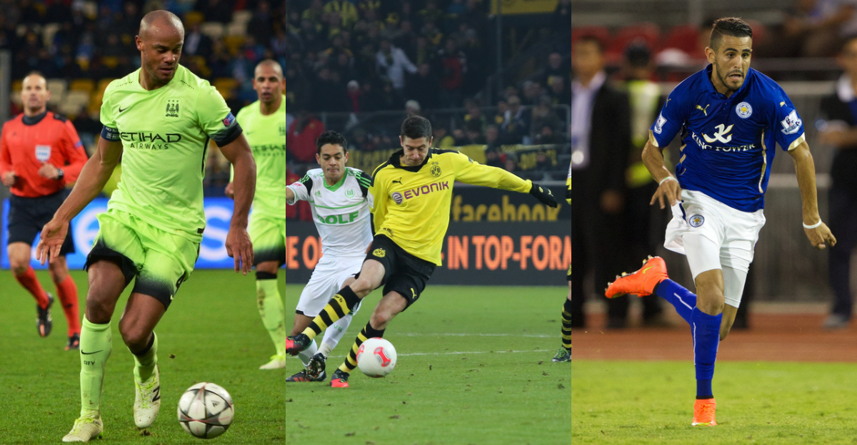 Los 10 mejores traspasos del siglo XXI – Clasificación