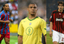Ronaldinho, Ronaldo, Kaka