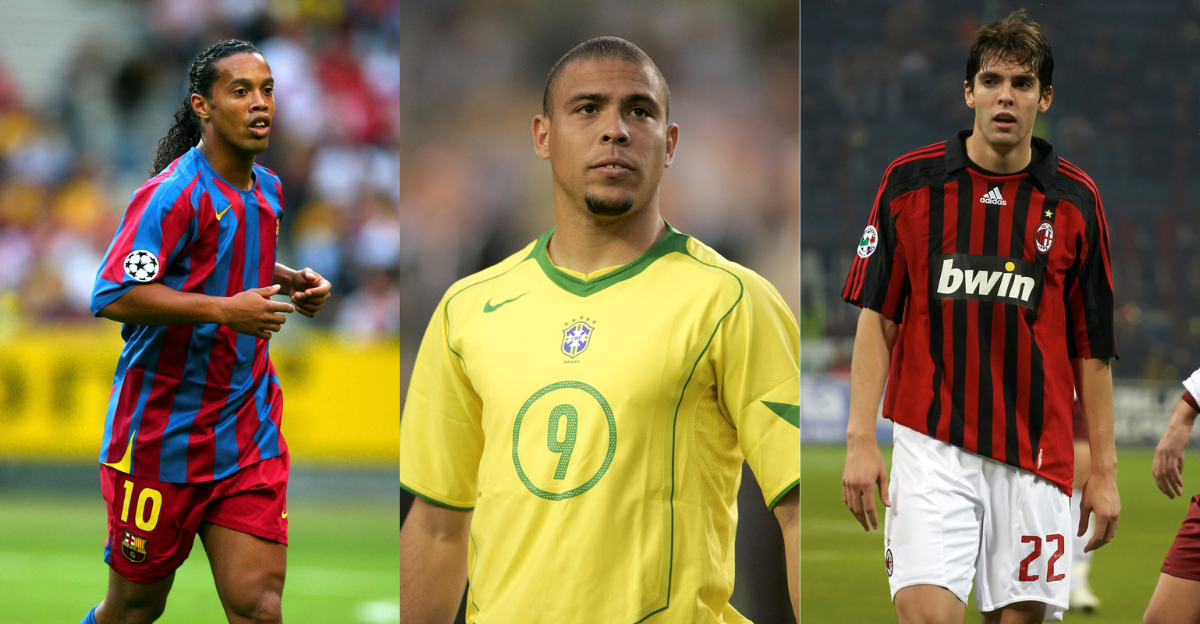 KI Rangliste der 50 besten Spieler der 2000er Jahre