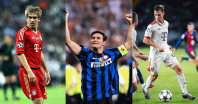 Lahm, Zanetti, Kimmich