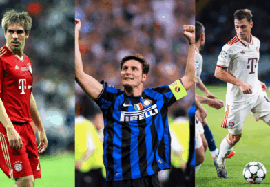 Lahm, Zanetti, Kimmich