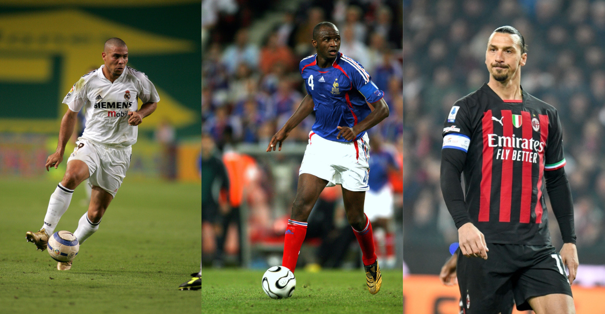 20 plus grands footballeurs qui n&rsquo;ont jamais gagné la Ligue des champions – Classement