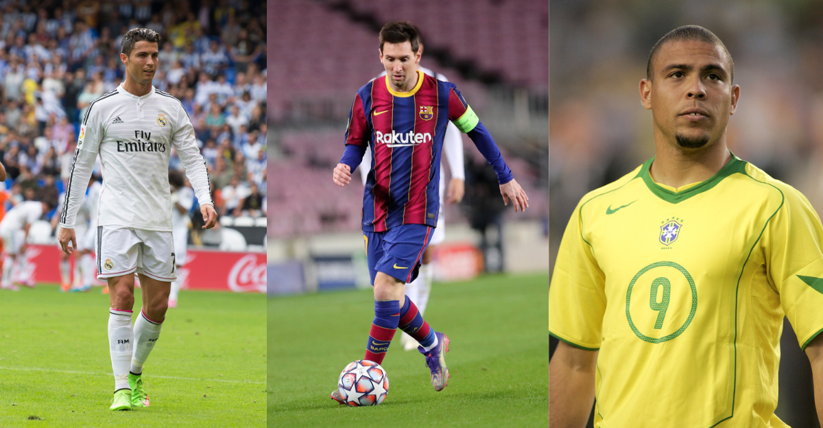 15 youngest Ballon d’Or winners in football history (ranked)