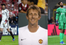 Cech, Van der Sarm Akisson