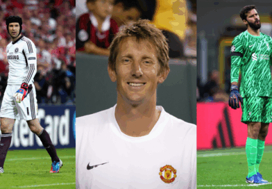 Cech, Van der Sarm Akisson
