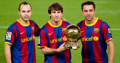 Messi, iniesta, xavi