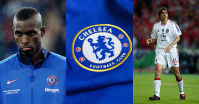 Nicolas Jackson, Chelsea, Hernan Crespo
