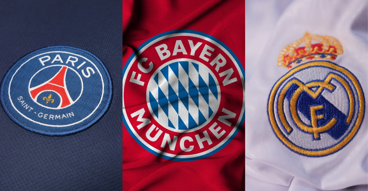 Los 15 clubes más valiosos del Mundial de Clubes 2025 – Clasificación