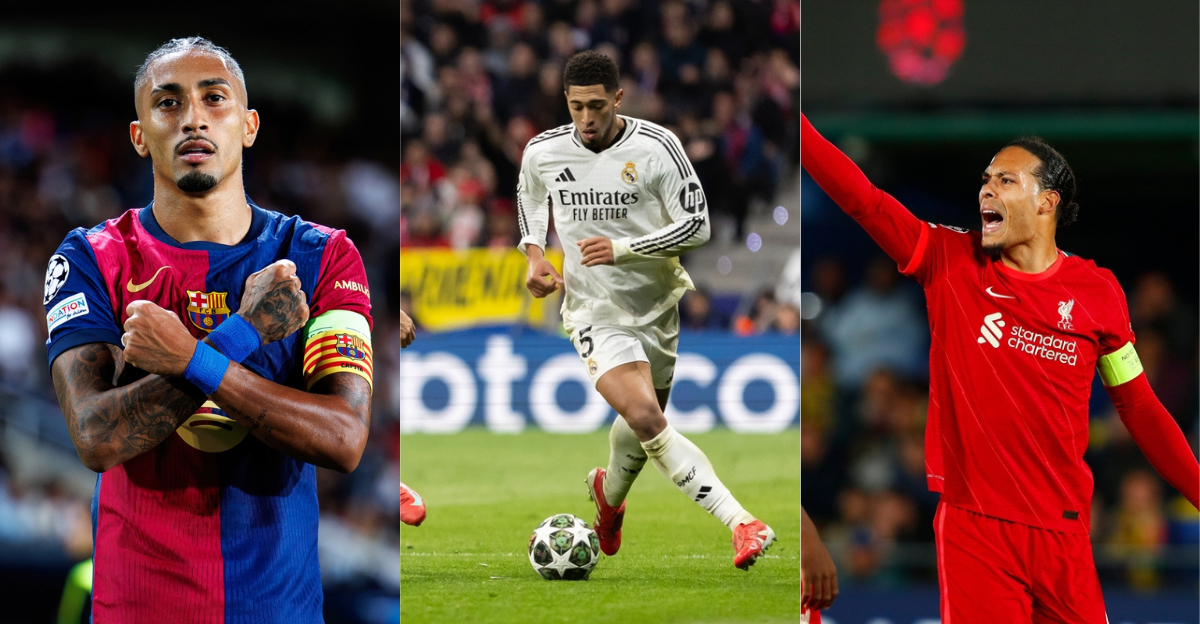 Les 30 clubs de football les plus précieux du monde (2025)