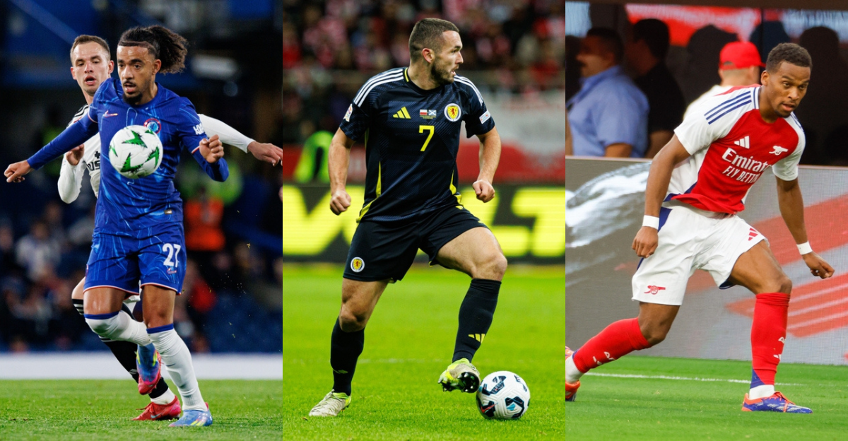 Der am meisten unterschätzte Spieler jedes Premier-League-Klubs in der Saison 2024/25