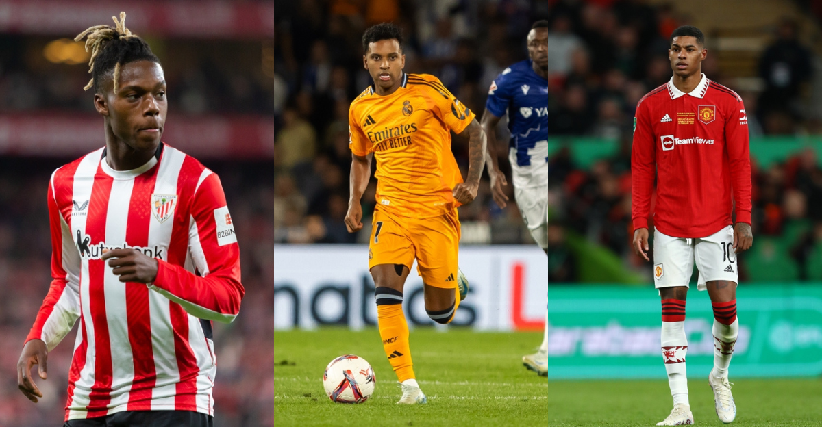 50 Spieler, die das Transferfenster im Sommer 2025 bestimmen werden