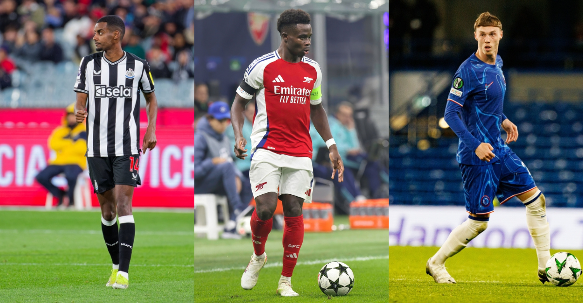 23 favoritos para ganar el premio Jugador del Año de la PFA 2025/26 – Clasificación