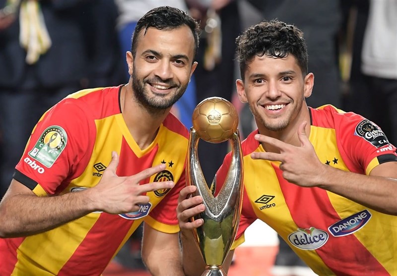 Espérance de Tunis