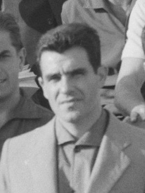 Evaristo