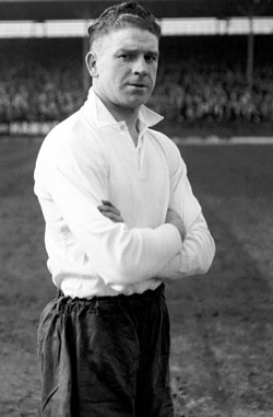 George-Camsell