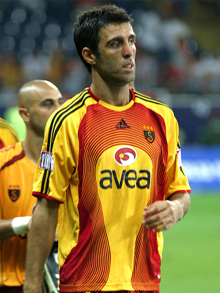 hakan sukur