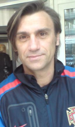Joao Pinto