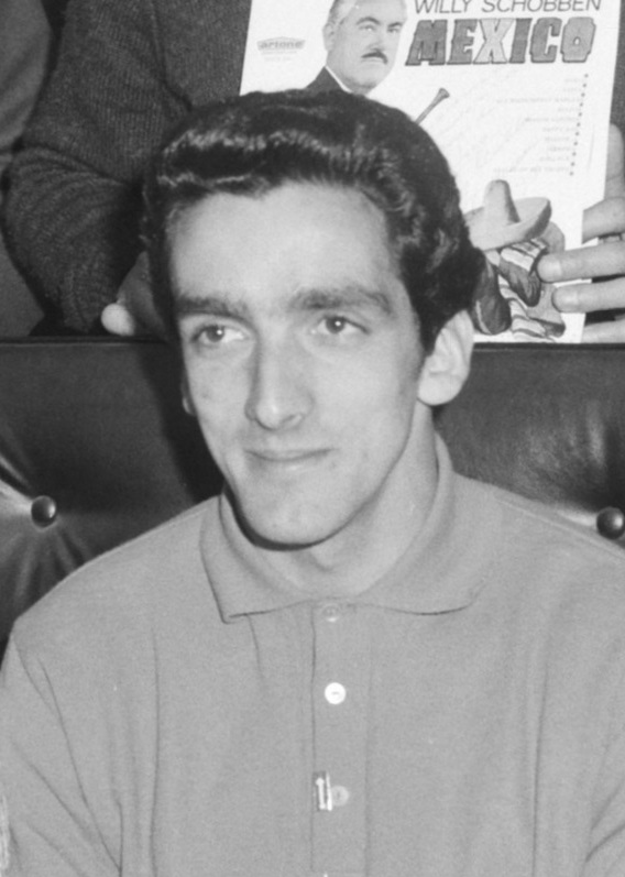 José Torres