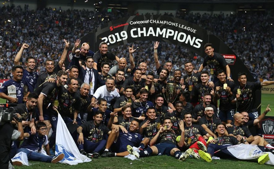 Monterrey