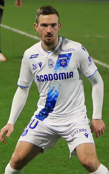 Gaetan Perrin