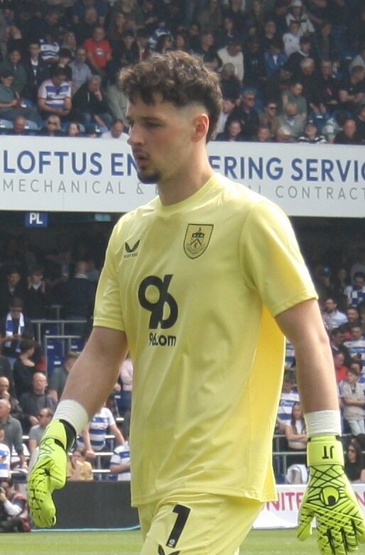 James Trafford