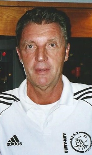 Ruud Krol