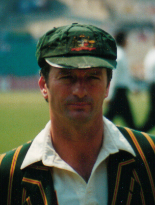Stephen Rodger Waugh