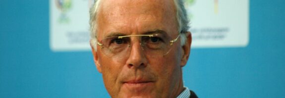 Franz Beckenbauer
