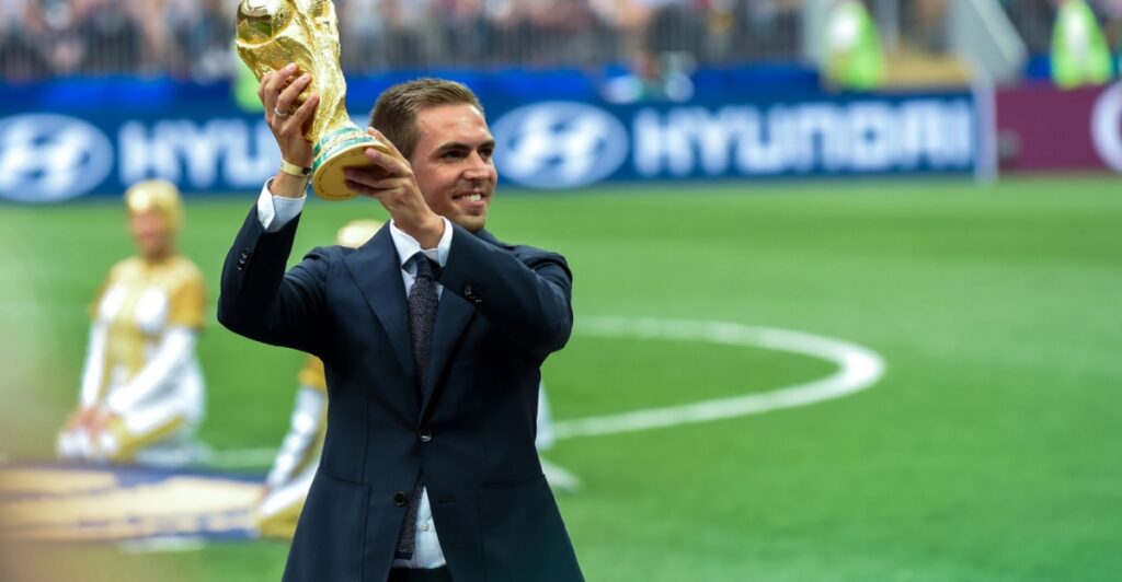 philipp lahm