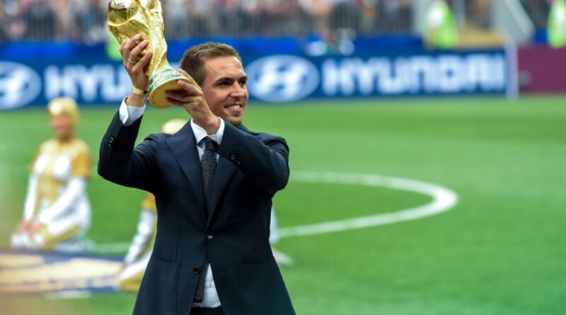 philipp lahm