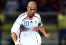 Zinedine Zidane