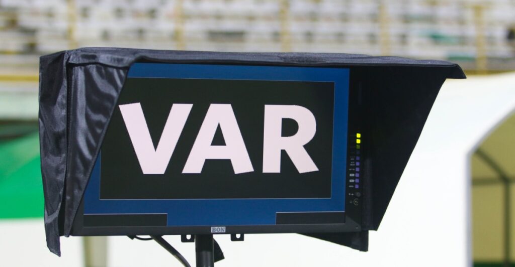 VAR