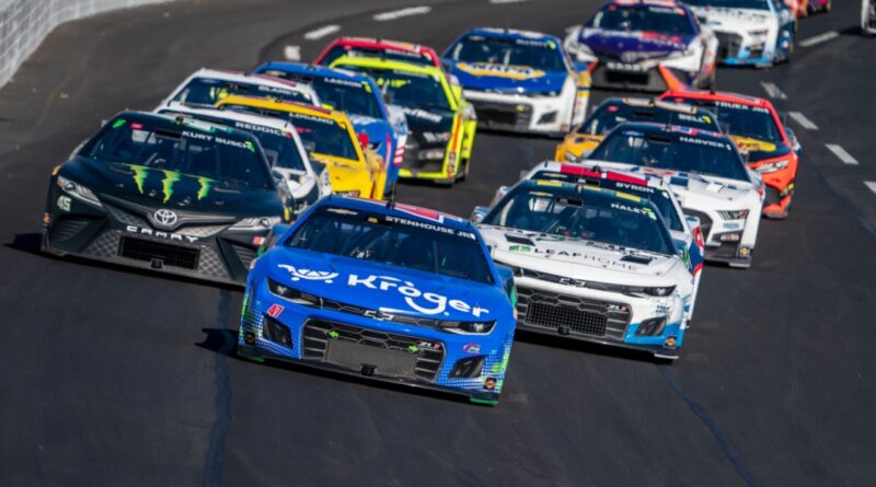 Nascar