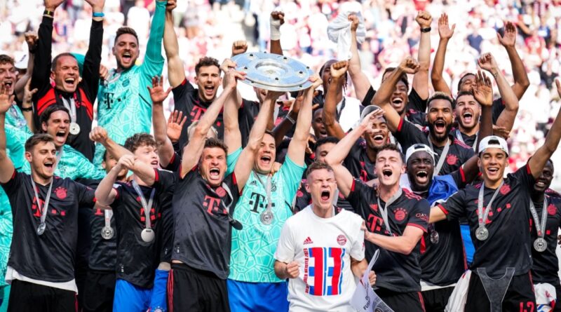 Bayern