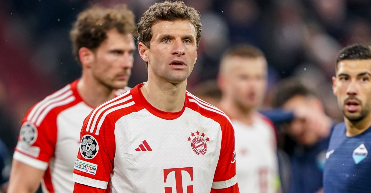 Thomas Muller