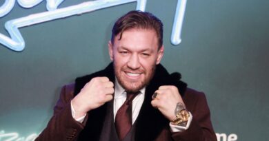 conor mcgregor