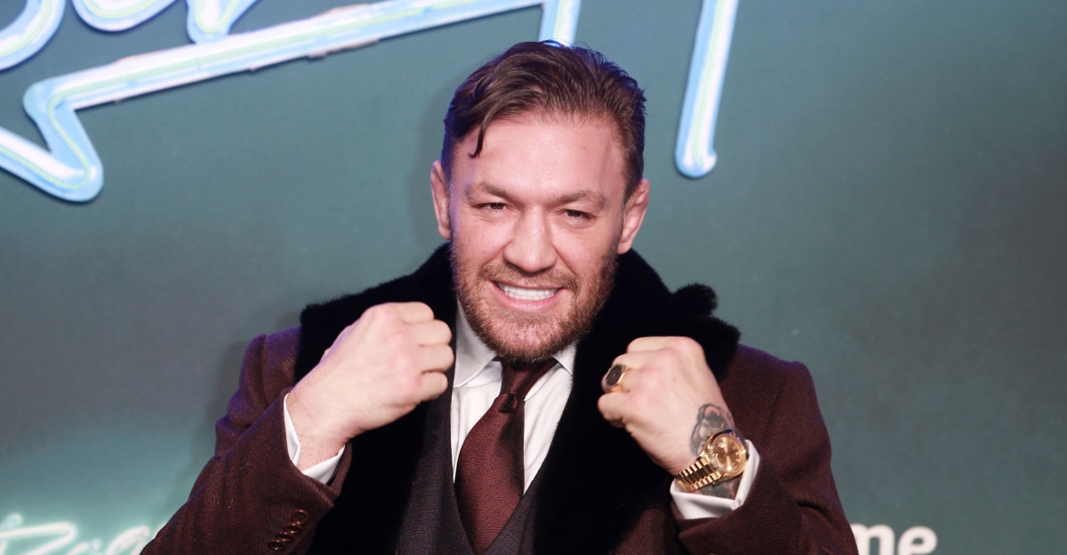 Conor McGregor kehrt in die UFC gegen Max Holloway zurück